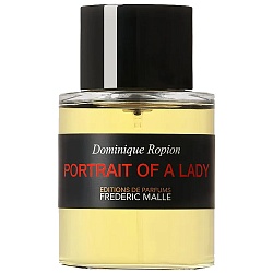 Парфюмерная вода FREDERIC MALLE Portrait Of A Lady