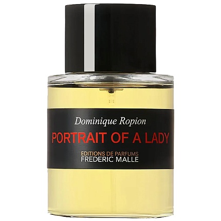 Парфюмерная вода FREDERIC MALLE Portrait Of A Lady