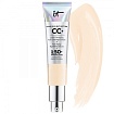 СС крем Your Skin But Better™ CC+™ Cream with SPF 50+  IT COSMETICS  оттенок Light
