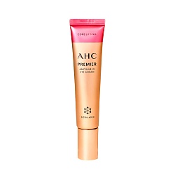Антивозрастной крем для кожи вокруг глаз AHC Premier Ampoule In Eye Cream Core Lifting 40мл