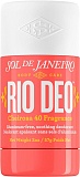 Дезодорант Sol de Janeiro Rio Deo Black Amber Plum & Vanilla Woods Cheirosa '40 57гр