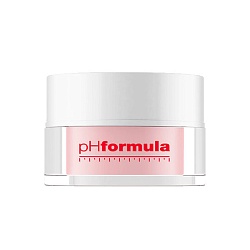 Восстанавливающий светоотражающий крем для век pHformula SOS RESCUE EYE Cream 15мл