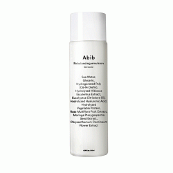 Гидрирующая эмульсия для обезвоженной кожи Abib Rebalancing Emulsion Skin Booster 200мл
