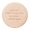 Веганское кремовое мыло для умывания Dr.Ceuracle Vegan Kombucha Tea Creamy Wash Bar 100гр