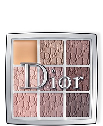 Палетка теней Dior Backstage Custom Eye Palette 002 Cool Neutrals