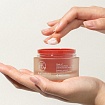 Крем для повышения эластичности кожи с комбучей Hyal Kombucha Tea-Tox Cream 50мл
