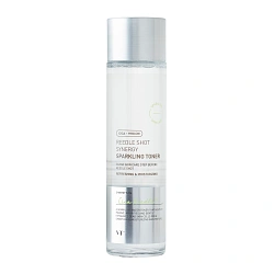 Увлажняющий тонер с лифтинг эффектом VT Reedle Shot Synergy Sparkling Toner 150ml