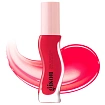 Масло для губ Honey Infused Lip Oil Strawberry Sorbet 8мл