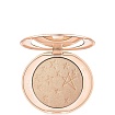 CHARLOTTE TILBURY Hollywood Glow Glide Face Architect Highlighter Champagne Glow
