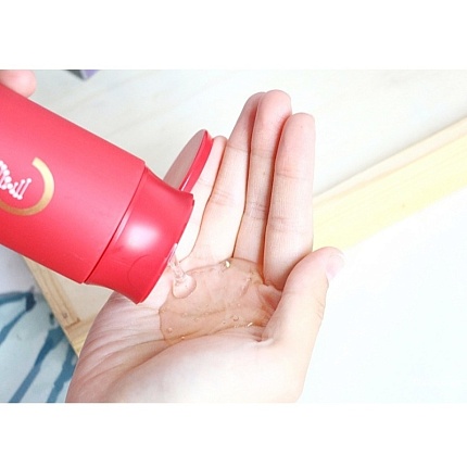 Восстанавливающий шампунь  Masil 3 Salon Hair CMC Shampoo 300 мл