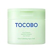 Успокаивающие увлажняющие пэды с центеллой Tocobo Cica Calming Aqua Pad